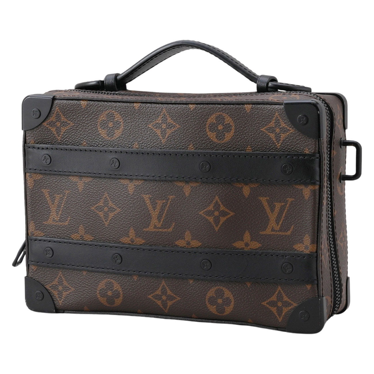 LOUIS VUITTON(USED)루이비통 M45935 핸들 소프트 트렁크